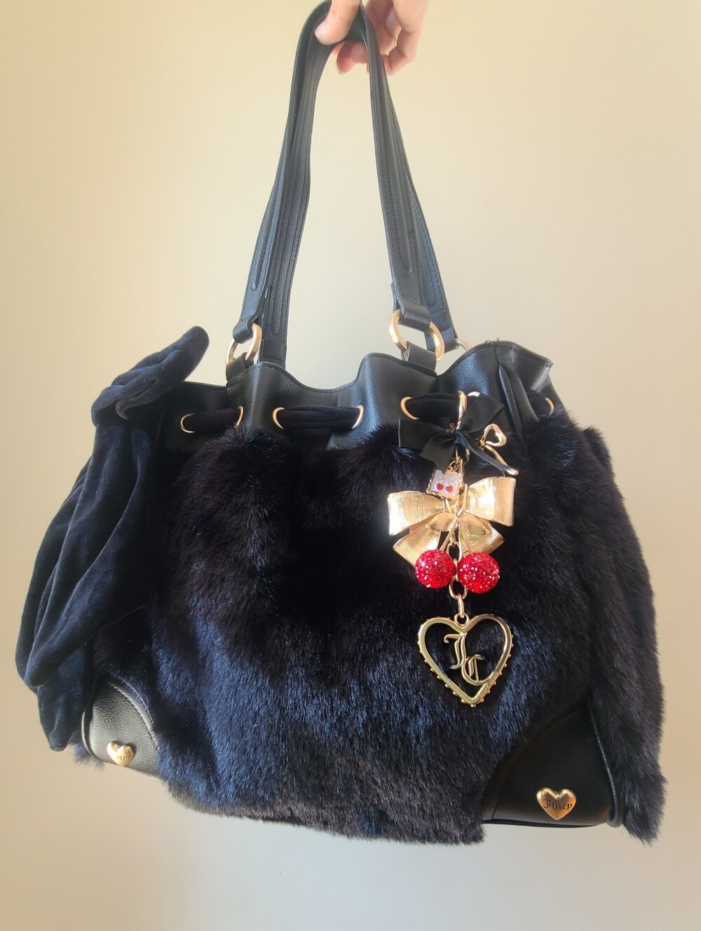 Juicy Couture Bag ♥️